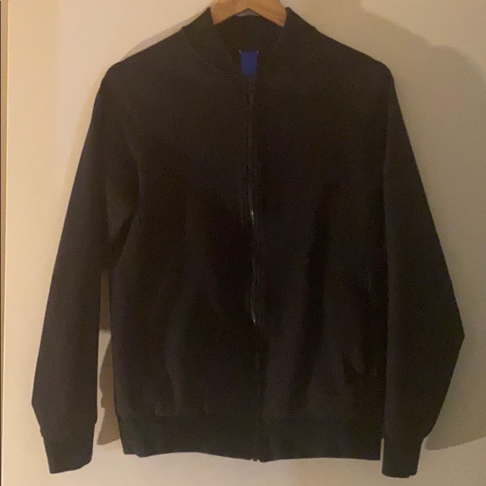 Kit and Ace Bomber jacket
